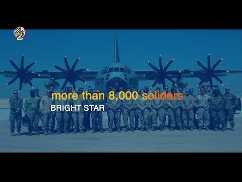 "Bright Star 2025" lyteCache.php?origThumbUrl=https%3A%2F%2Fi.ytimg.com%2Fvi%2FGyL1nBAuyMY%2F0
