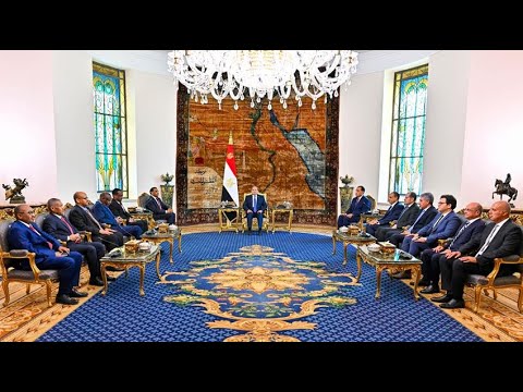 الرئيس عبد الفتاح السيسي يستقبل رئيس مجلس الوزراء الانتقالي بجمهورية السودان lyteCache.php?origThumbUrl=https%3A%2F%2Fi.ytimg.com%2Fvi%2FHoiJ6G3b1QY%2F0