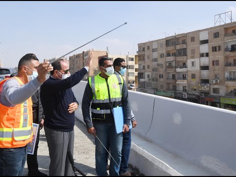 الرئيس عبد الفتاح السيسي يقوم بجولة تفقدية لأعمال تطوير الطرق والمحاور بشرق القاهرة lyteCache.php?origThumbUrl=https%3A%2F%2Fi.ytimg.com%2Fvi%2FHt5fpF1T2 Y%2F0