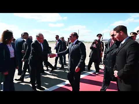 الرئيس عبد الفتاح السيسي يغادر العاصمة اليونانية أثينا ويصل إلى العاصمة الروسية موسكو lyteCache.php?origThumbUrl=https%3A%2F%2Fi.ytimg.com%2Fvi%2FIODrIQmMTZg%2F0
