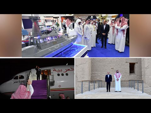 تقرير كامل عن نشاط السيد الرئيس عبد الفتاح السيسي خلال زيارته للمملكة العربية السعودية lyteCache.php?origThumbUrl=https%3A%2F%2Fi.ytimg.com%2Fvi%2FJT4NPcPdqMc%2F0