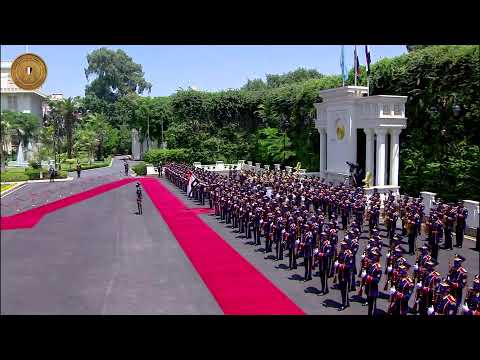 Le Président Al-Sissi reçoit le Président de la Somalie au Palais d'Al-Ittihadiya lyteCache.php?origThumbUrl=https%3A%2F%2Fi.ytimg.com%2Fvi%2FJZ6ICIsGLoE%2F0