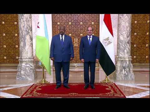 نشاط السيد الرئيس عبد الفتاح السيسي خلال زيارة الرئيس الجيبوتي lyteCache.php?origThumbUrl=https%3A%2F%2Fi.ytimg.com%2Fvi%2FK3Zd lt3nBc%2F0