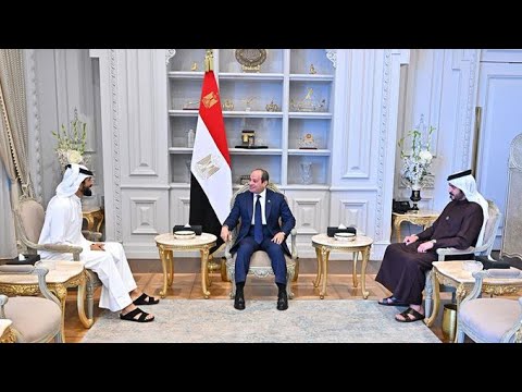 السيد الرئيس يستقبل مستشار الأمن الوطني وقائد الحرس الملكي بمملكة البحرين وقائد العمليات الخاصة lyteCache.php?origThumbUrl=https%3A%2F%2Fi.ytimg.com%2Fvi%2FL6mEn9joqYA%2F0
