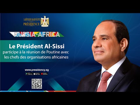 Le Président Al-Sissi participe à la réunion de Poutine avec les chefs des organisations africaines lyteCache.php?origThumbUrl=https%3A%2F%2Fi.ytimg.com%2Fvi%2FLRjJ8Tk BGk%2F0