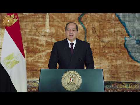 President Abdel Fattah El-Sisi’s Speech on the Anniversary of the June 30th Revolution lyteCache.php?origThumbUrl=https%3A%2F%2Fi.ytimg.com%2Fvi%2FLgiCD4BM468%2F0