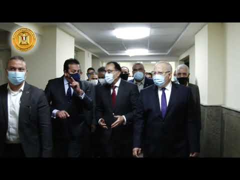 تفقد رئيس الوزراء المعهد القومى للاورام lyteCache.php?origThumbUrl=https%3A%2F%2Fi.ytimg.com%2Fvi%2FLo 15aq8YVE%2F0