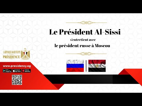 Le Président Al-Sissi s'entretient avec le président russe à Moscou lyteCache.php?origThumbUrl=https%3A%2F%2Fi.ytimg.com%2Fvi%2FLuqloXkuKBo%2F0