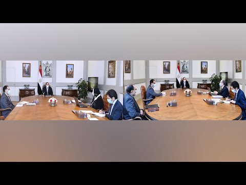 نشاط السيد الرئيس عبد الفتاح السيسي خلال اليوم ٢٠٢١/٠٥/٠٩ lyteCache.php?origThumbUrl=https%3A%2F%2Fi.ytimg.com%2Fvi%2FN5dMFC8m 78%2F0