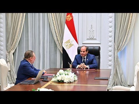 الرئيس عبد الفتاح السيسي يجتمع بمحافظ البنك المركزي lyteCache.php?origThumbUrl=https%3A%2F%2Fi.ytimg.com%2Fvi%2FNi rM5YwjnY%2F0