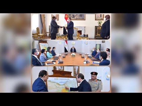 نشاط السيد الرئيس عبد الفتاح السيسي خلال اليوم ٢٠٢٢/٠٦/٠٧ lyteCache.php?origThumbUrl=https%3A%2F%2Fi.ytimg.com%2Fvi%2FNnYaCn7sbLY%2F0