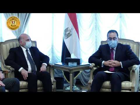 رئيس الوزراء يلتقي وزير خارجية العراق lyteCache.php?origThumbUrl=https%3A%2F%2Fi.ytimg.com%2Fvi%2FOAr5WMm7324%2F0