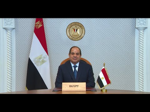 كلمة الرئيس عبد الفتاح السيسي خلال افتتاح أسبوع القاهرة للمياه في نسخته الخامسة lyteCache.php?origThumbUrl=https%3A%2F%2Fi.ytimg.com%2Fvi%2FOZRc5Rs5LSA%2F0