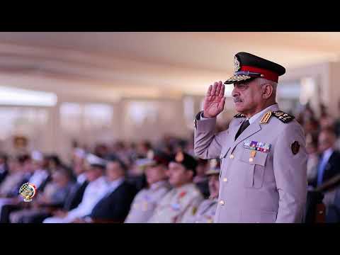 الفريق أول عبد المجيد صقر القائد العام للقوات المسلحة يشهد حفل تخرج دفعات جديدة من الكليات العسكرية lyteCache.php?origThumbUrl=https%3A%2F%2Fi.ytimg.com%2Fvi%2FP9PSQ PUKGI%2F0