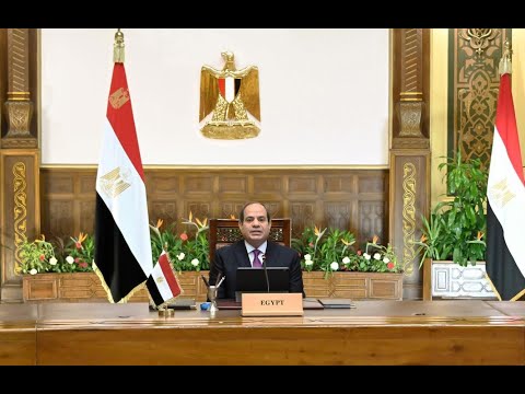 Discours du Président Al-Sissi au 100e anniversaire du Parti Communiste Chinois lyteCache.php?origThumbUrl=https%3A%2F%2Fi.ytimg.com%2Fvi%2FPTfDieHgHr4%2F0