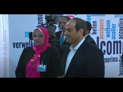 الرئيس عبد الفتاح السيسي يلتقي طلبة مدرسة المتفوقين بالمنيا الجديدة lyteCache.php?origThumbUrl=https%3A%2F%2Fi.ytimg.com%2Fvi%2FQ L2ipf8irE%2F0