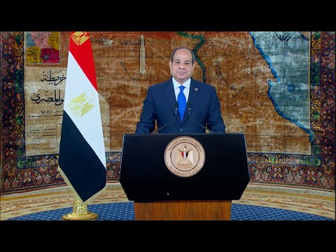 كلمة الرئيس عبد الفتاح السيسي بمناسبة الاحتفال بالذكرى الـ ٤٣ لتحرير سيناء lyteCache.php?origThumbUrl=https%3A%2F%2Fi.ytimg.com%2Fvi%2FQ04vRCuPyYU%2F0