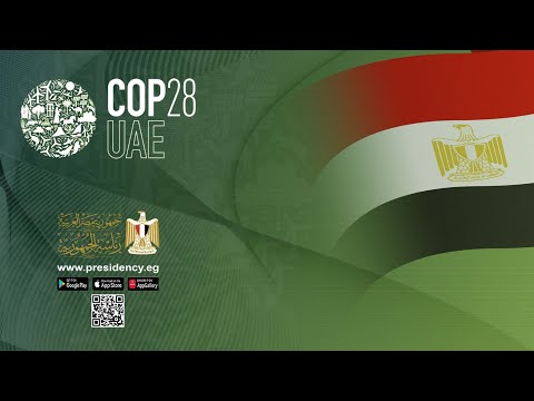 الرئيس عبد الفتاح السيسي يشارك في فعاليات قمة رؤساء الدول والحكومات بالدورة الـ٢٨ لتغير المناخ بدبي lyteCache.php?origThumbUrl=https%3A%2F%2Fi.ytimg.com%2Fvi%2FQf9G50B1K4c%2F0