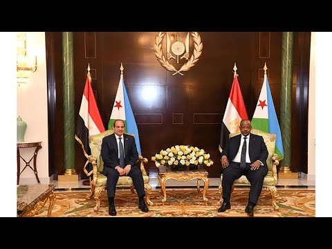 نشاط السيد الرئيس عبد الفتاح السيسي خلال زيارة سيادته جمهورية جيبوتي lyteCache.php?origThumbUrl=https%3A%2F%2Fi.ytimg.com%2Fvi%2FRAONAPlRtuU%2F0
