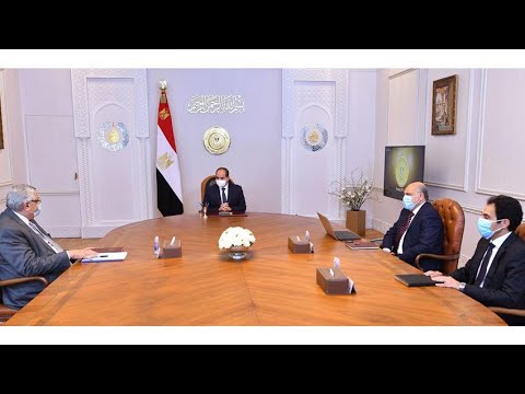 السيد الرئيس يتابع المبادرة الرئاسية الخاصة بدعم صحة المرأة على مستوى الجمهورية lyteCache.php?origThumbUrl=https%3A%2F%2Fi.ytimg.com%2Fvi%2FRNvKd8NFl A%2F0