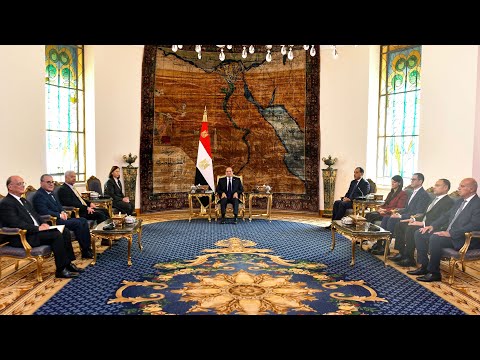 نشاط السيد الرئيس عبد الفتاح السيسي خلال اليوم ١٠-٩-٢٠٢٥ lyteCache.php?origThumbUrl=https%3A%2F%2Fi.ytimg.com%2Fvi%2FSlhcEG9j MQ%2F0