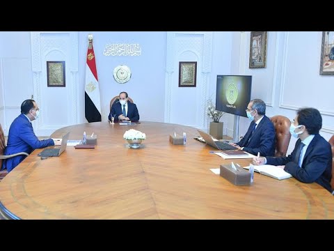  السيد الرئيس يجتمع برئيس مجلس الوزراء ووزير الاتصالات وتكنولوجيا المعلومات lyteCache.php?origThumbUrl=https%3A%2F%2Fi.ytimg.com%2Fvi%2FSmyDQ QYhvc%2F0