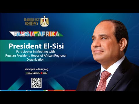 Pres. El-Sisi Participates in Meeting with Russian President, Heads of African Regional Organization lyteCache.php?origThumbUrl=https%3A%2F%2Fi.ytimg.com%2Fvi%2FT0XYLrKotLY%2F0