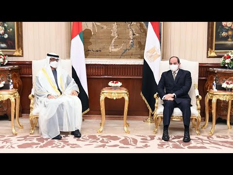 الرئيس عبد الفتاح السيسي يستقبل ولي عهد أبو ظبي بقصر الاتحادية lyteCache.php?origThumbUrl=https%3A%2F%2Fi.ytimg.com%2Fvi%2FTBMR nUmkVI%2F0