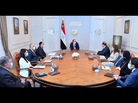 السيد الرئيس يتابع مؤشرات الأداء المالي للدولة خلال العام المالي ٢٠٢٢/٢٠٢١ lyteCache.php?origThumbUrl=https%3A%2F%2Fi.ytimg.com%2Fvi%2FTOPfgaWy3kE%2F0