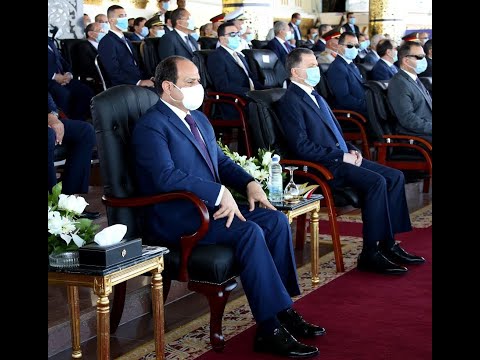 President El-Sisi Attends Graduation Ceremony of Police Cadets at Police Academy, 2020 lyteCache.php?origThumbUrl=https%3A%2F%2Fi.ytimg.com%2Fvi%2FTStBTb8wWXo%2F0