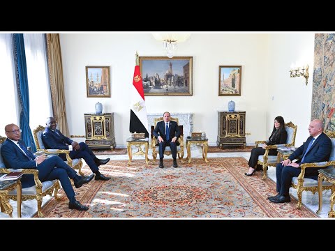 نشاط السيد الرئيس عبد الفتاح السيسي خلال اليوم ١٥-٠٦-٢٠٢٥ lyteCache.php?origThumbUrl=https%3A%2F%2Fi.ytimg.com%2Fvi%2FTTK3SML m6o%2F0