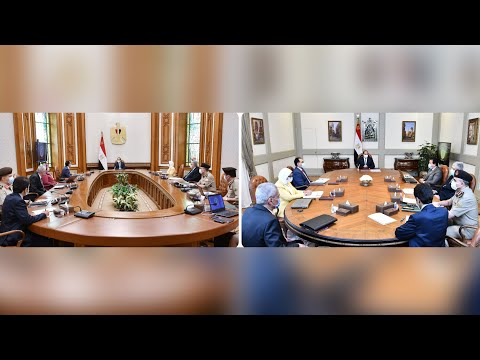 # موقع_الرئاسة تقرير عن النشاط اليومي للسيد الرئيس عبد الفتاح السيسي خلال يوم ٢٠٢١/٤/١٨ lyteCache.php?origThumbUrl=https%3A%2F%2Fi.ytimg.com%2Fvi%2FTUJcGWjCRTk%2F0