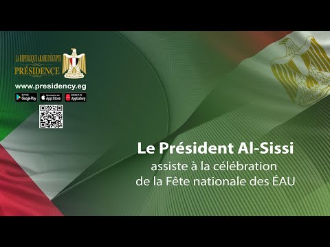 Le Président Al-Sissi assiste à la célébration de la Fête nationale des ÉAU lyteCache.php?origThumbUrl=https%3A%2F%2Fi.ytimg.com%2Fvi%2FTuXEM gIftM%2F0