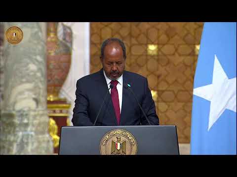 President El-Sisi Holds a Joint Press Conference with the President of Somalia lyteCache.php?origThumbUrl=https%3A%2F%2Fi.ytimg.com%2Fvi%2FTvoGjdi99C0%2F0