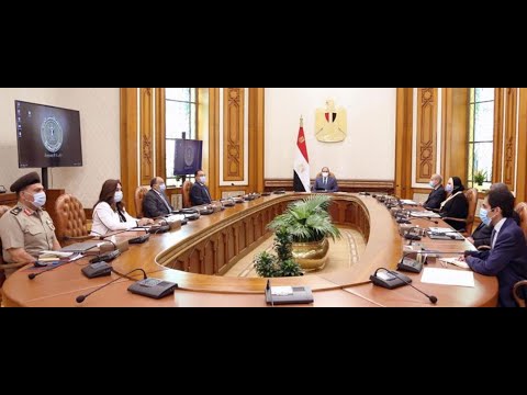 الرئيس عبد الفتاح السيسي يعقد اجتماعًا لمتابعة مستجدات مدينة دمياط للأثاث وتطوير صناعة الأثاث في مصر lyteCache.php?origThumbUrl=https%3A%2F%2Fi.ytimg.com%2Fvi%2FU9dqPDI7OLE%2F0
