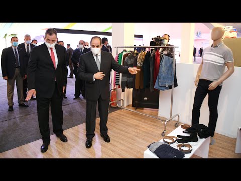 Le Président Al-Sissi assiste à la célébration de "Abwab Al-Khair / les portes de la charité". lyteCache.php?origThumbUrl=https%3A%2F%2Fi.ytimg.com%2Fvi%2FUCqo2Q5HsA0%2F0