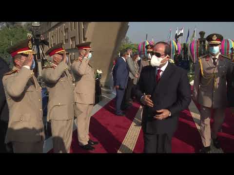 وضع أكاليل الزهور على النصب التذكارى لشهداء القوات المسلحة lyteCache.php?origThumbUrl=https%3A%2F%2Fi.ytimg.com%2Fvi%2FWIr0jgG2ZNs%2F0