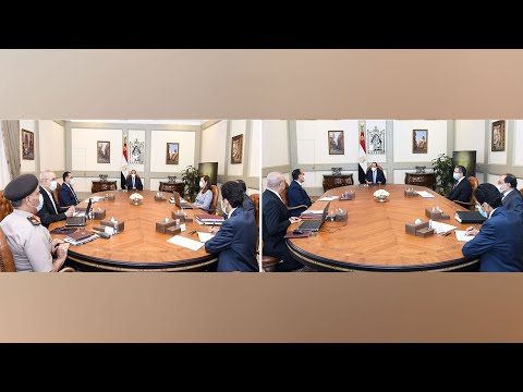 نشاط السيد الرئيس عبد الفتاح السيسي خلال اليوم ٢٠٢١/٠٥/٢٩ lyteCache.php?origThumbUrl=https%3A%2F%2Fi.ytimg.com%2Fvi%2FYtyj9gqV99g%2F0