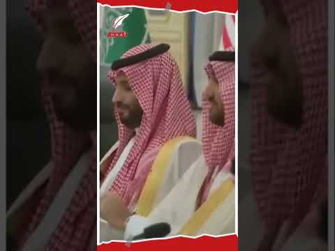 سألوا بايدن هل السعودية منبوذة؟شاهدوا رد فعل محمد بن سلمان lyteCache.php?origThumbUrl=https%3A%2F%2Fi.ytimg.com%2Fvi%2FYwKItTW0tZo%2F0