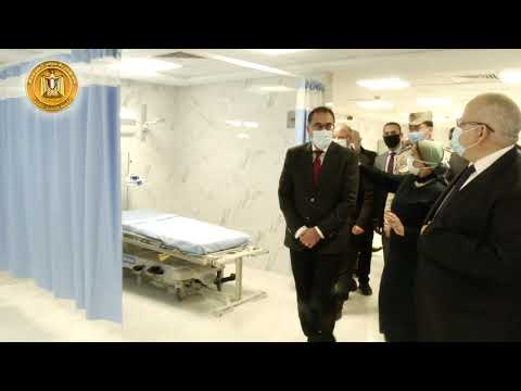 تفقد رئيس الوزراء مبنى الاستقبال والطوارئ lyteCache.php?origThumbUrl=https%3A%2F%2Fi.ytimg.com%2Fvi%2FZ8ASqF60DcM%2F0