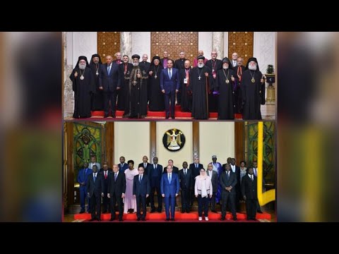 نشاط السيد الرئيس عبد الفتاح السيسي خلال اليوم ١٧-٠٥-٢٠٢٢ lyteCache.php?origThumbUrl=https%3A%2F%2Fi.ytimg.com%2Fvi%2FZCoWUl0Fmog%2F0