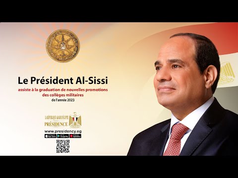 Le Président Al-Sissi assiste à la graduation de nouvelles promotions des collèges militaires lyteCache.php?origThumbUrl=https%3A%2F%2Fi.ytimg.com%2Fvi%2FZE5aoS ilYE%2F0