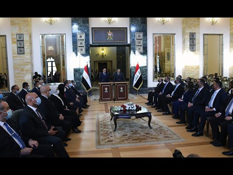 مؤتمر صحفى مشترك لرئيس الوزراء المصرى والعراقى 1 lyteCache.php?origThumbUrl=https%3A%2F%2Fi.ytimg.com%2Fvi%2FZI NvRe8BtM%2F0