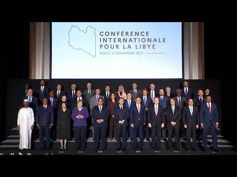 الرئيس عبد الفتاح السيسي يشارك بمؤتمر باريس الدولي حول ليبيا lyteCache.php?origThumbUrl=https%3A%2F%2Fi.ytimg.com%2Fvi%2FZKQVSor5AXE%2F0