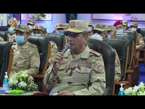 الفريق أول / محمد زكى وزير الدفاع والإنتاج الحربى يشهد افتتاح أعمال تطوير مستشفي طنطا العسكري lyteCache.php?origThumbUrl=https%3A%2F%2Fi.ytimg.com%2Fvi%2FZntC86svyJc%2F0