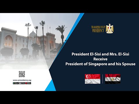President El-Sisi Receives the President of the Republic of Singapore lyteCache.php?origThumbUrl=https%3A%2F%2Fi.ytimg.com%2Fvi%2F 8eX5Tj2IqU%2F0