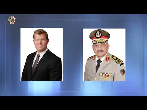 الفريق أول عبد المجيد صقر يلتقى عضو لجنة الخدمات المسلحة بمجلس الشيوخ الأمريكى lyteCache.php?origThumbUrl=https%3A%2F%2Fi.ytimg.com%2Fvi%2F M9QFcewtUU%2F0