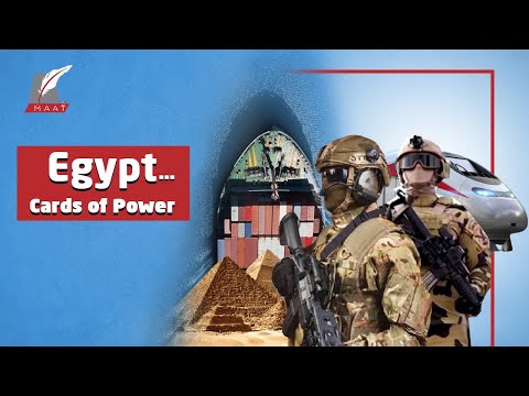 With a strong army and a promising economy, how did Egypt wield the cards of power? lyteCache.php?origThumbUrl=https%3A%2F%2Fi.ytimg.com%2Fvi%2FaT2DmlPLnLc%2F0