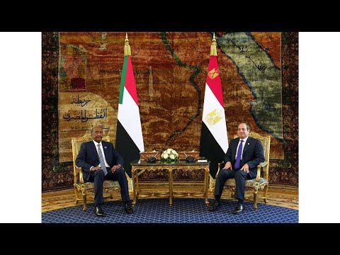 الرئيس عبد الفتاح السيسي يستقبل رئيس مجلس السيادة السوداني بمطار القاهرة lyteCache.php?origThumbUrl=https%3A%2F%2Fi.ytimg.com%2Fvi%2FasDlkMYt0Dg%2F0