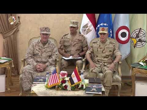 رئيس أركان حرب القوات المسلحة يلتقى قائد القيادة المركزية الأمريكية lyteCache.php?origThumbUrl=https%3A%2F%2Fi.ytimg.com%2Fvi%2FbNydfk4F8uo%2F0
